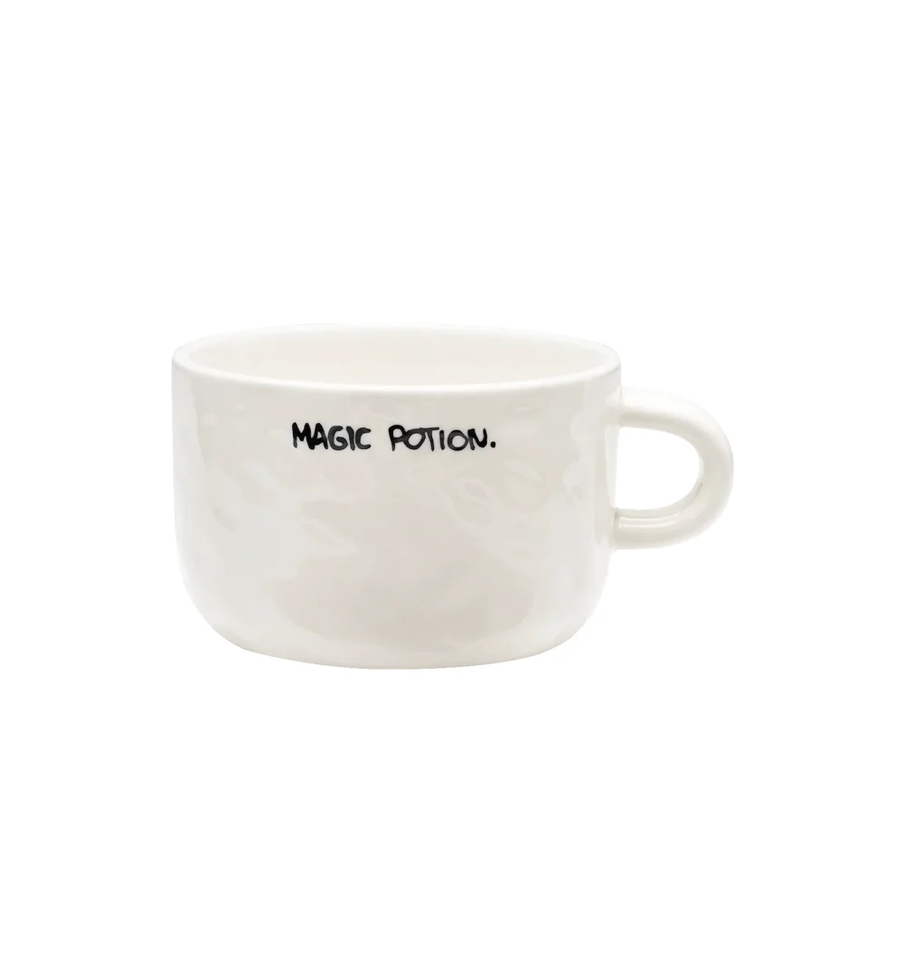 Magic Potion Cappuccino Mug