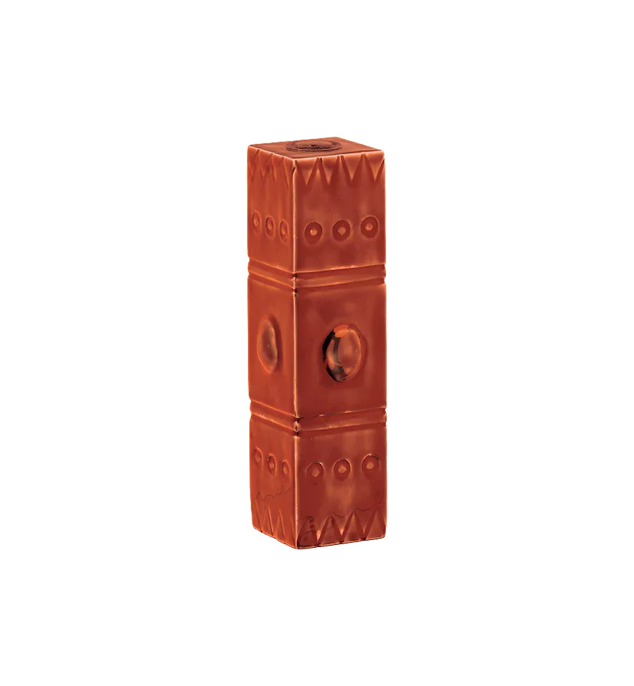 Coral Reef Candle Holder