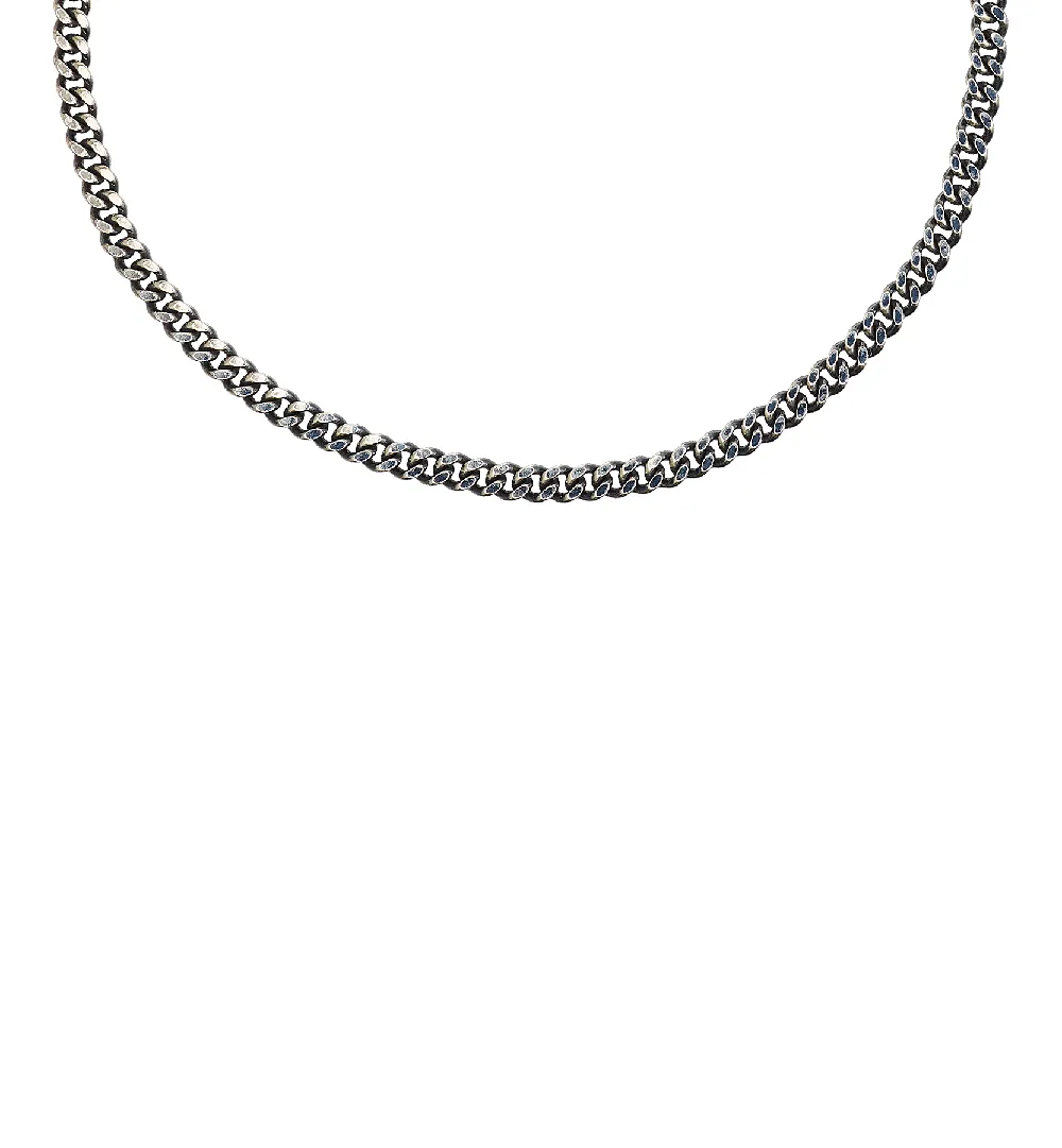 Chunky Armor Bracelet