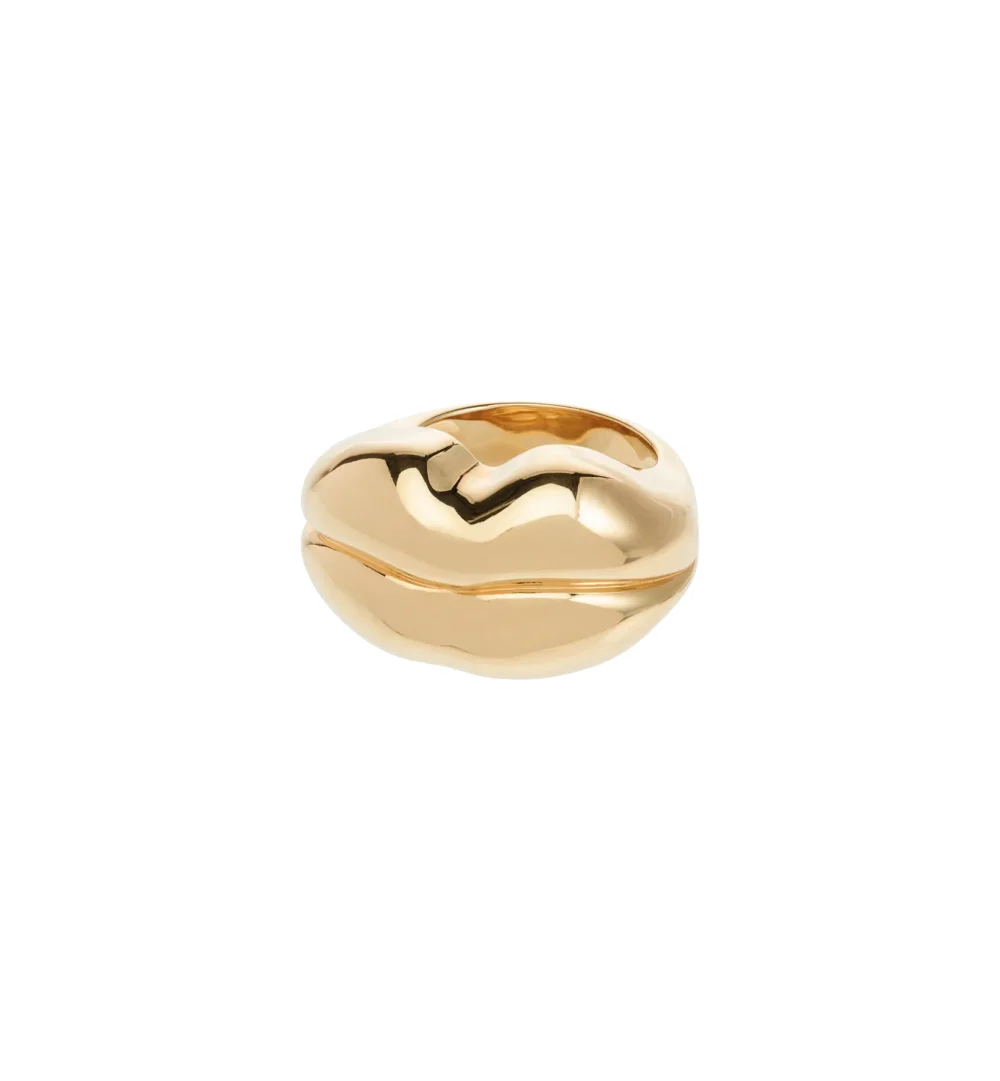 Bisou Ring