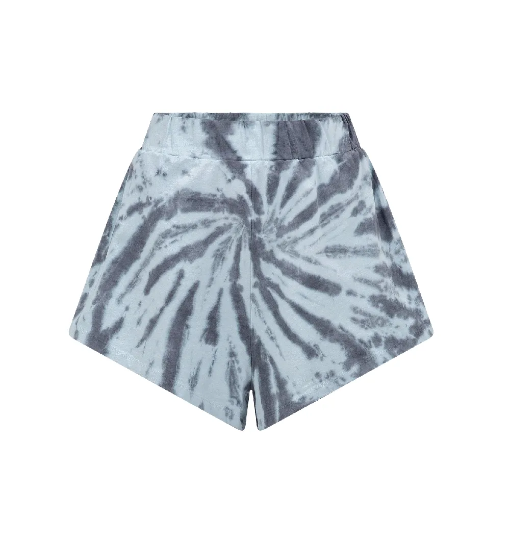 Lagoon Tie Dye Shorts