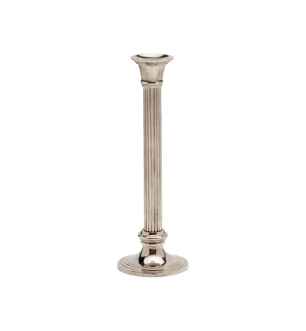Column Candle Holder