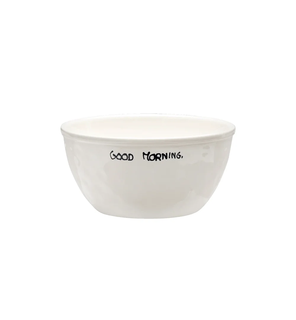 Good Morning Bowl