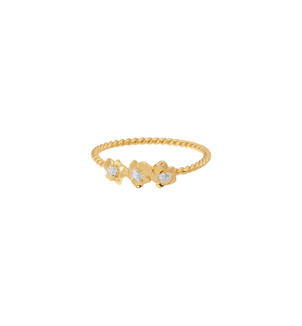Fiorita Ring