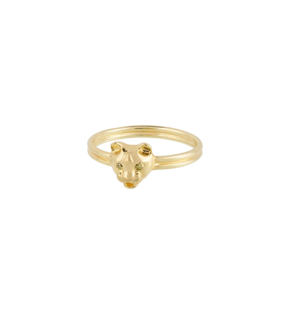 Show Cat Ring