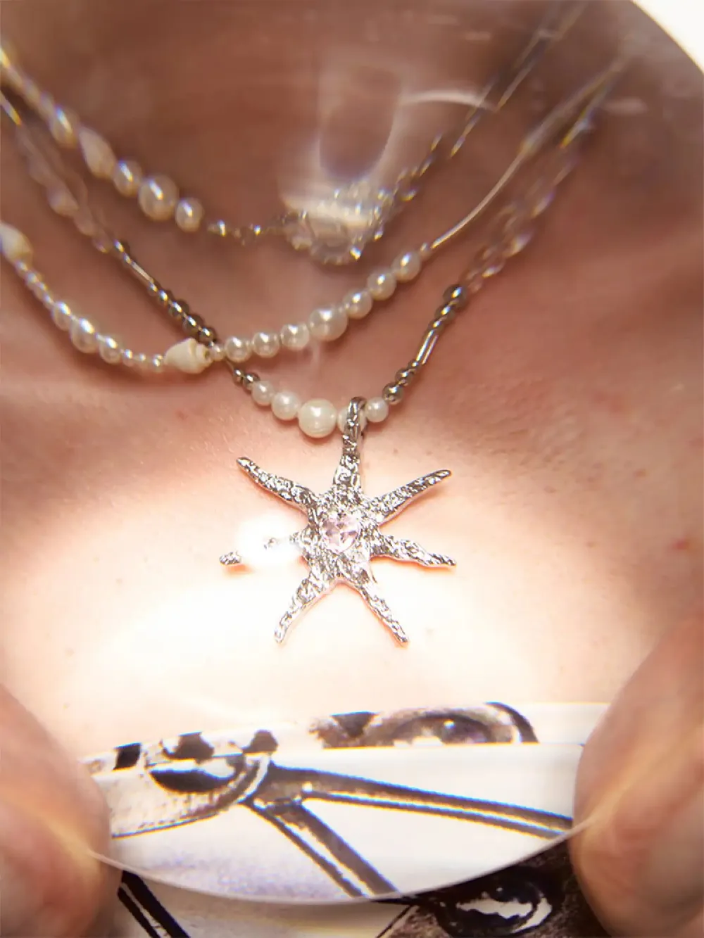 Summer Tide Necklace - 3