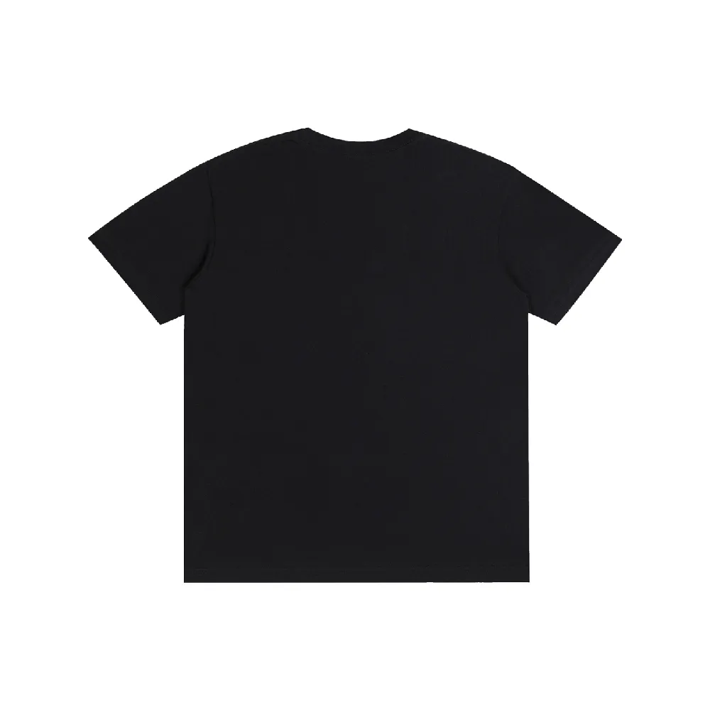 "LIFTING CLUB" Pure Cotton Tee - 4
