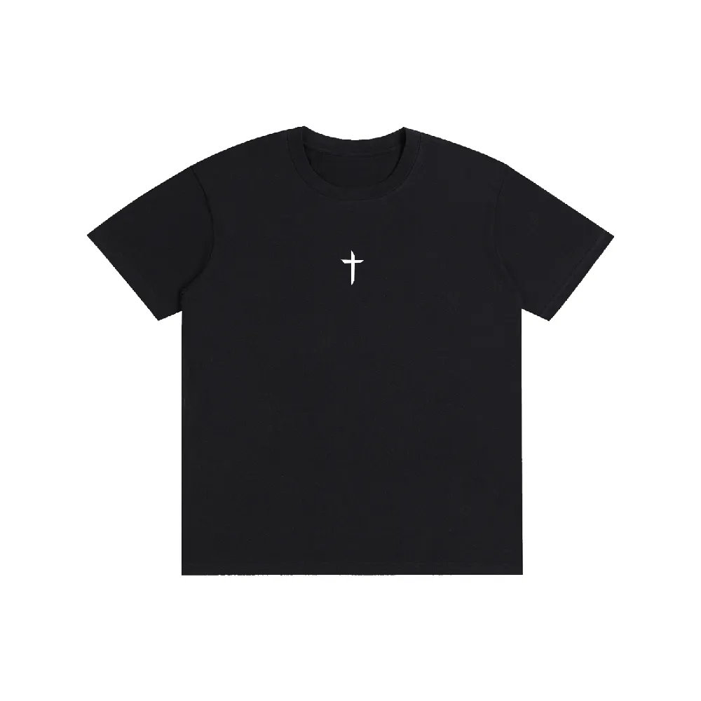 "LIFTING CLUB" Pure Cotton Tee - 3