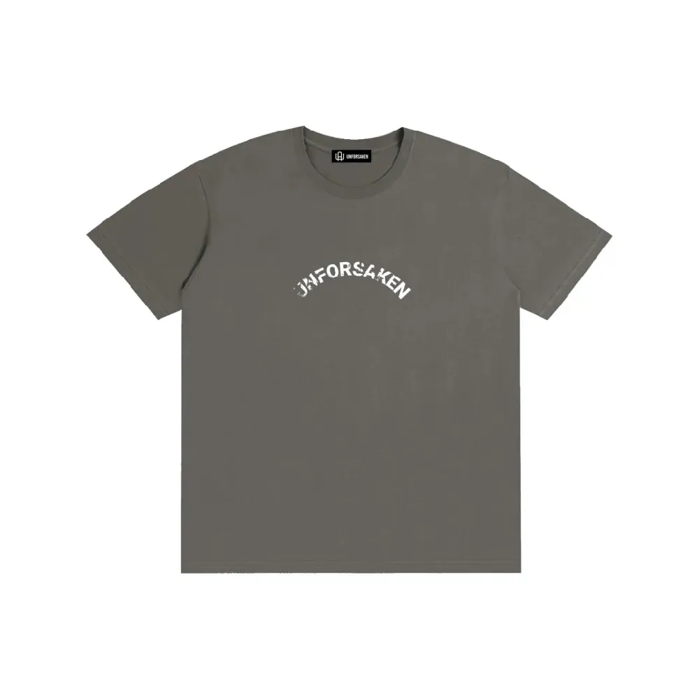 "PSALM 118:11" Pure Cotton Tee
