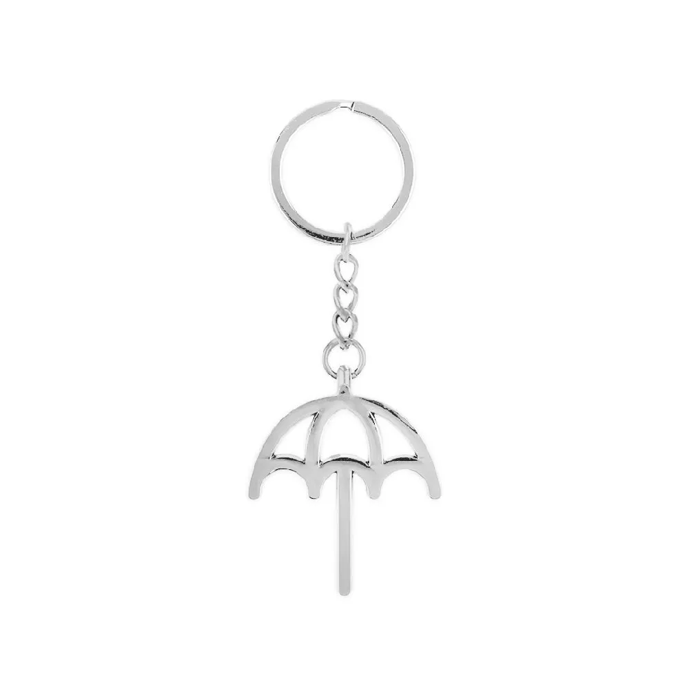 That's The Spirit Keyring