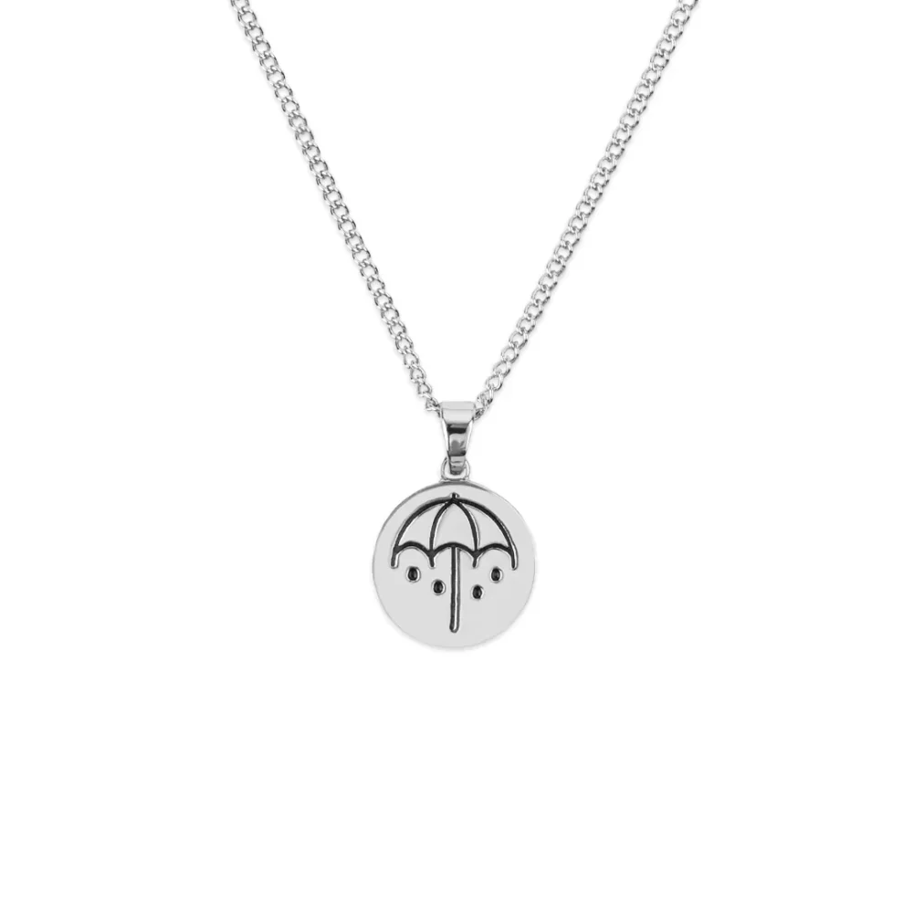 That's The Spirit Necklace