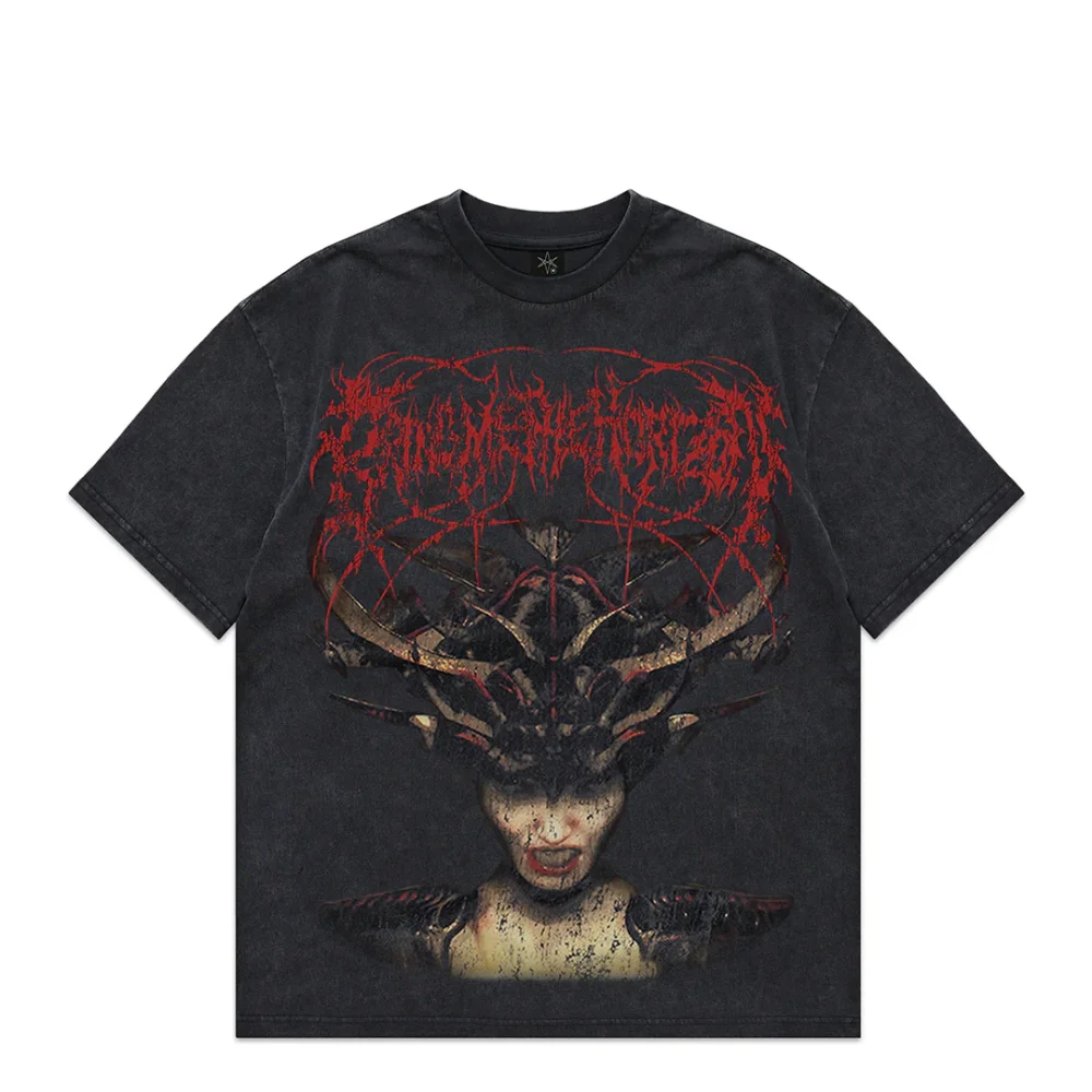 Six Pointed Star T-Shirt