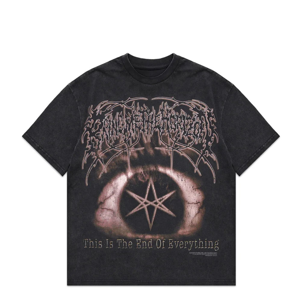 End Of Everything T-Shirt