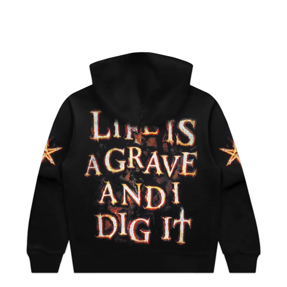 Dig It Hoodie