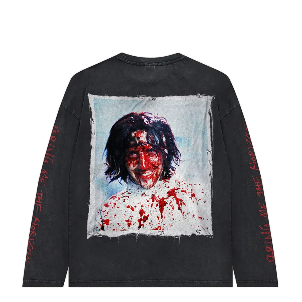 Lost the Plot Longsleeve