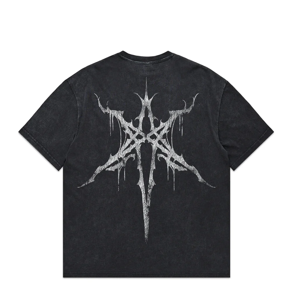 Metal T-Shirt