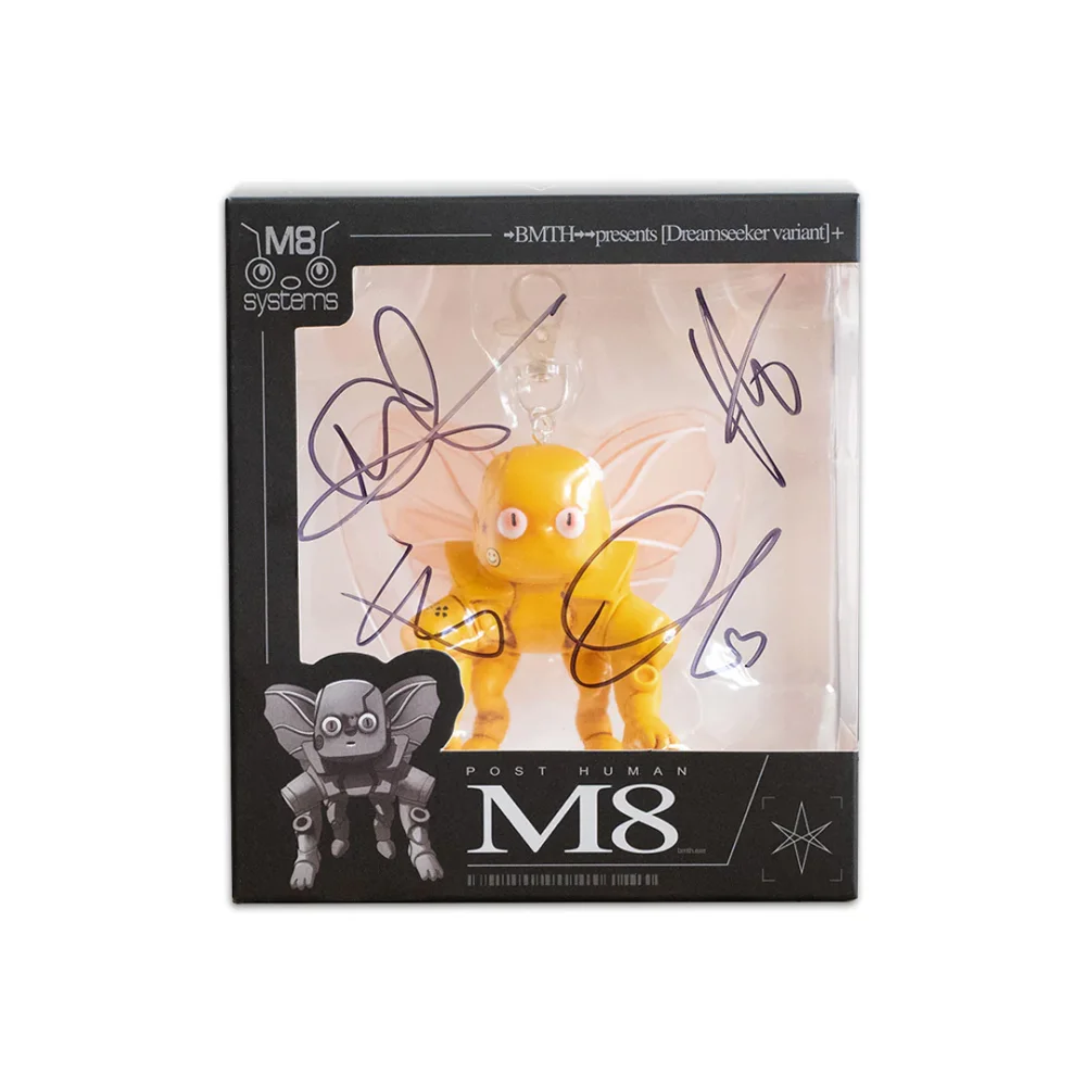 M8 Charm - 2