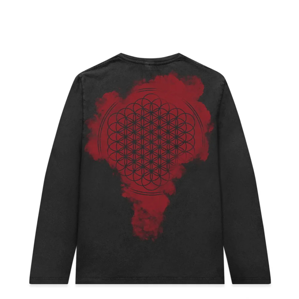 Shadow Moses Longsleeve