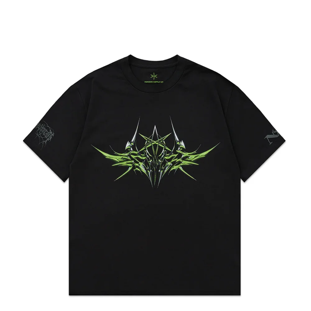 Shredder T-Shirt