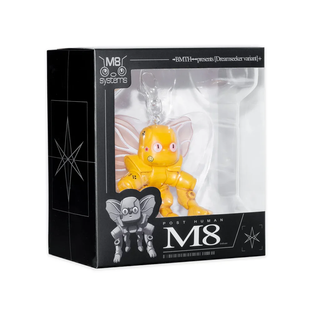 M8 Charm - 5