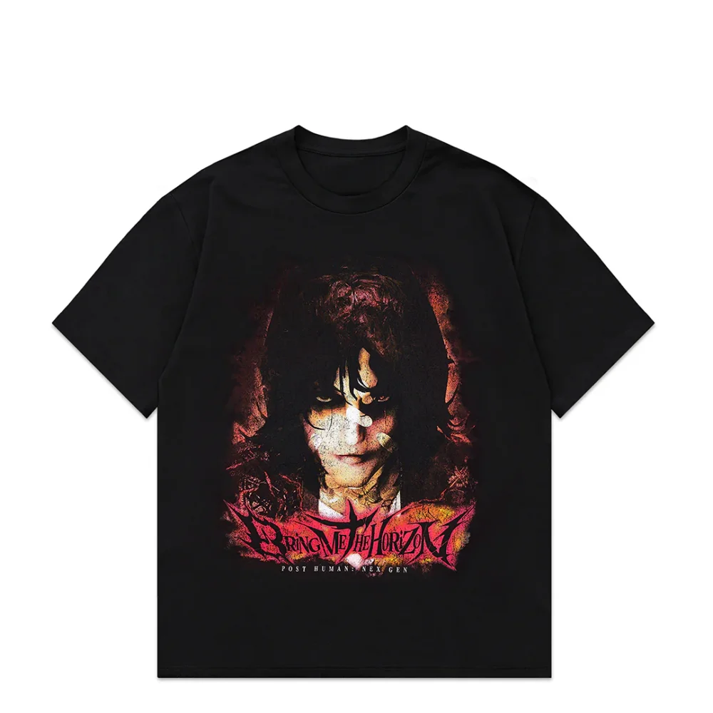 Post Human T-Shirt