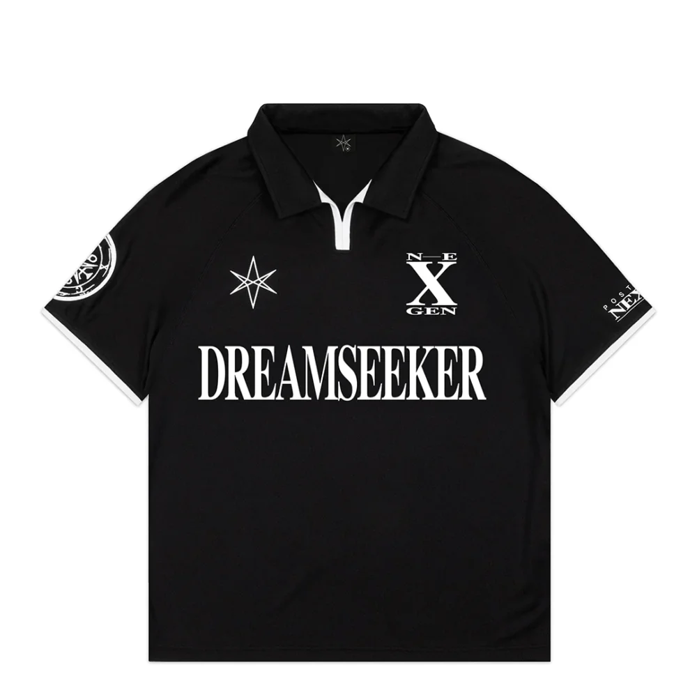 Madman Football Jersey