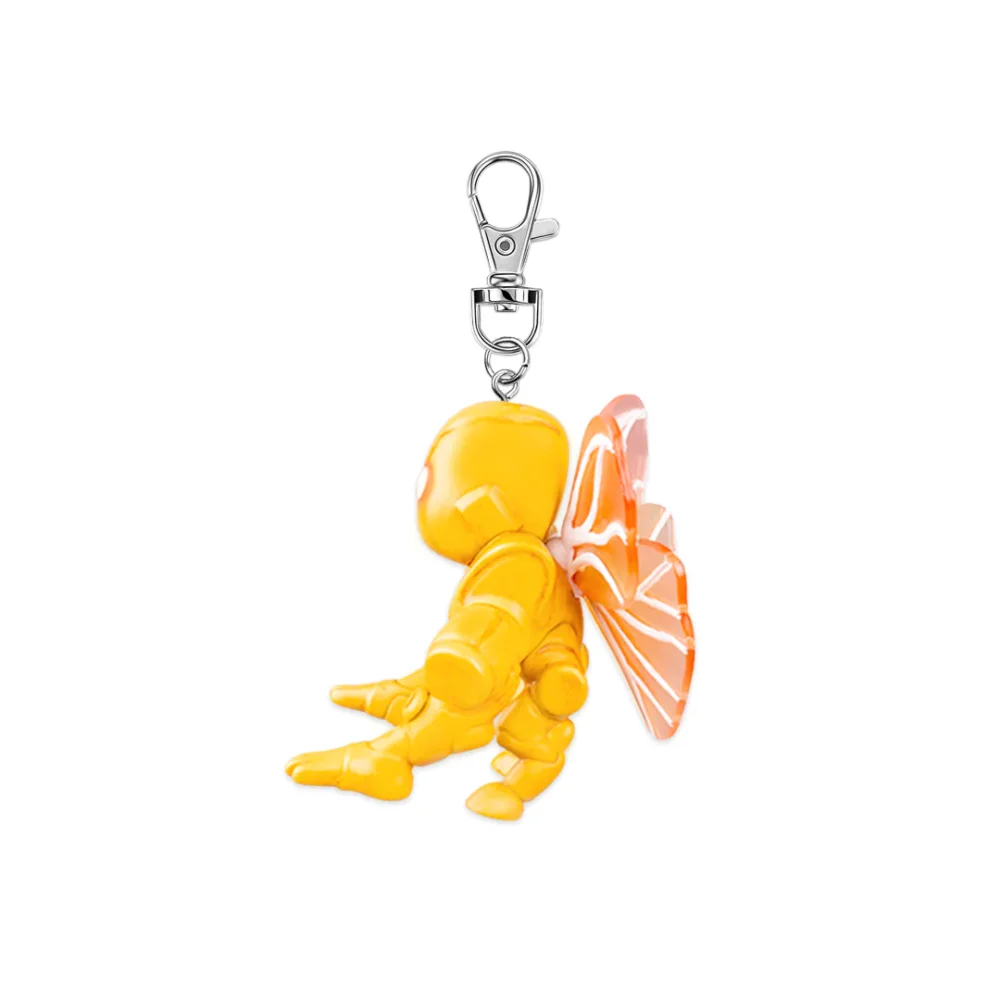 M8 Charm - 3