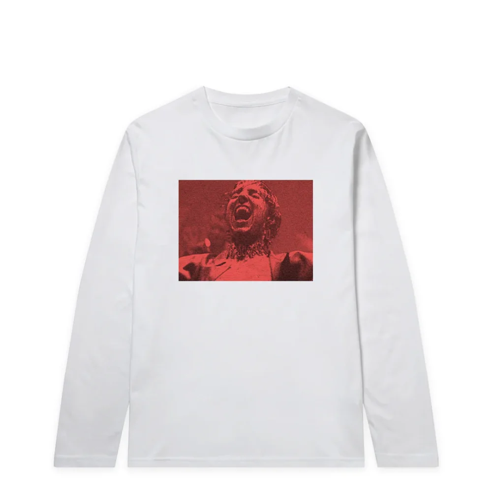 DiE4u Longsleeve
