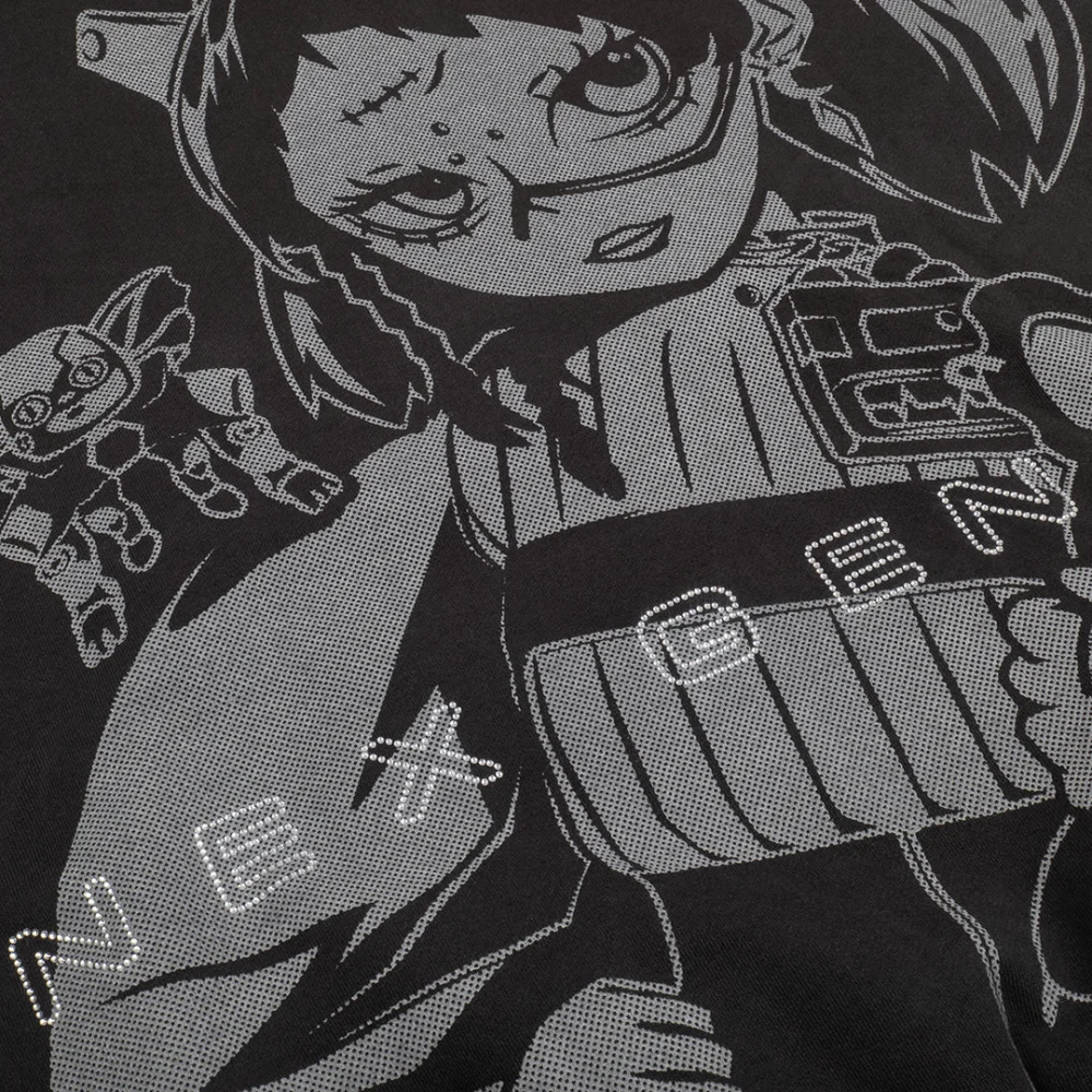 Sof Hoodie - 4