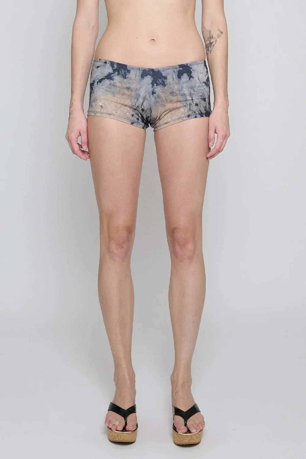 Dune Wash Swim Short
