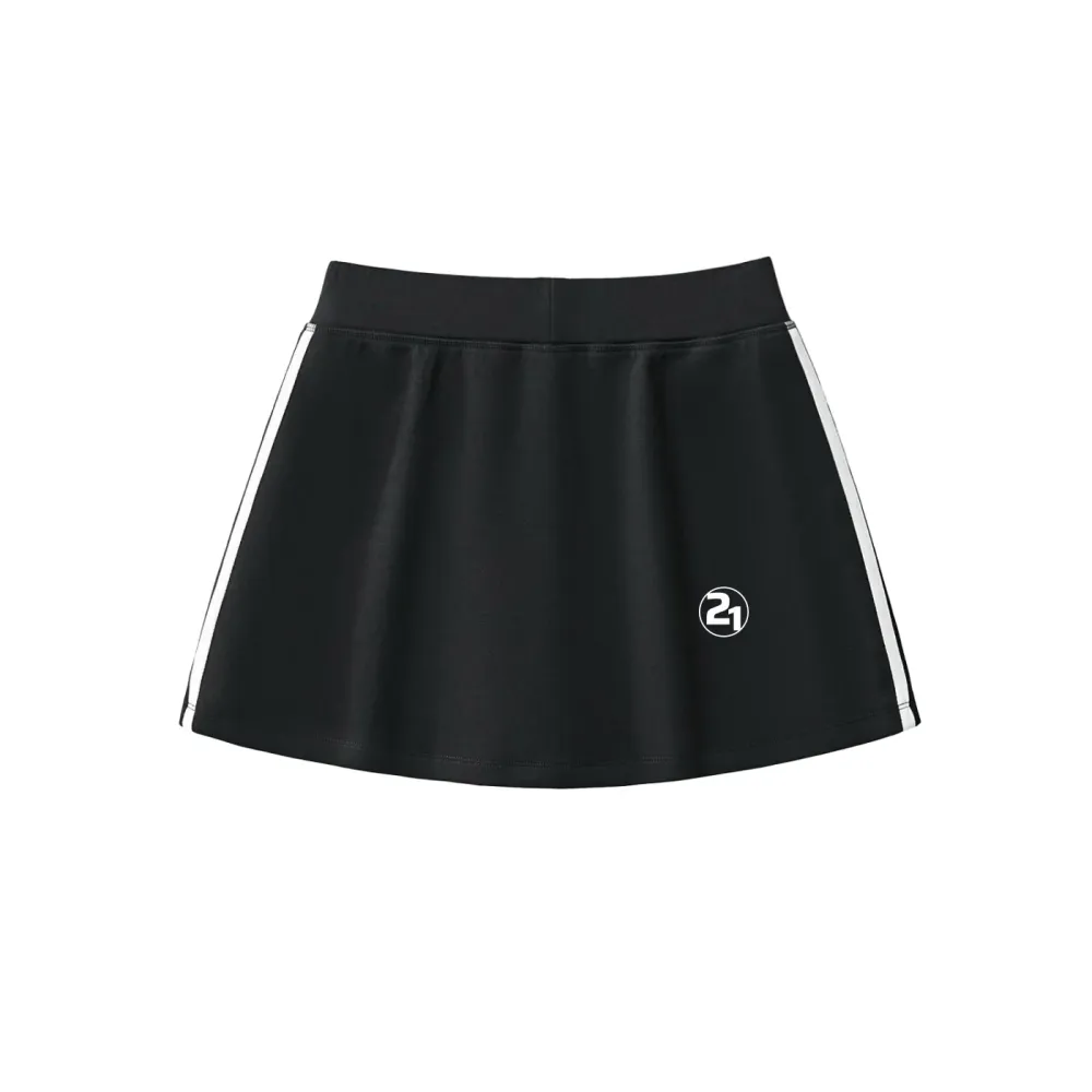 Venace Axis skirt - 2