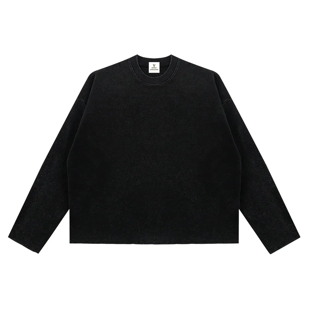 Venace Twenty-one longsleeve