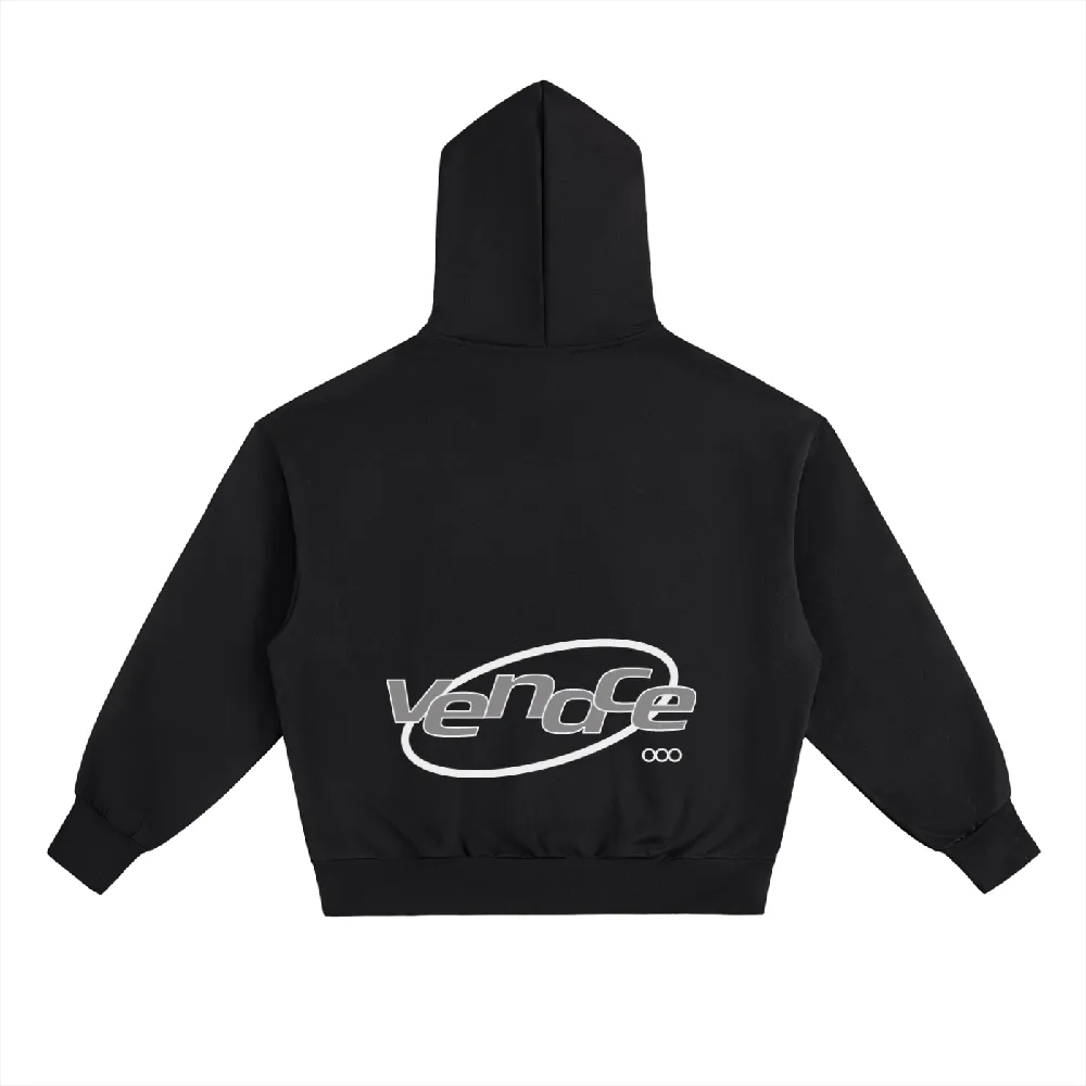 Venace orbit hoodie