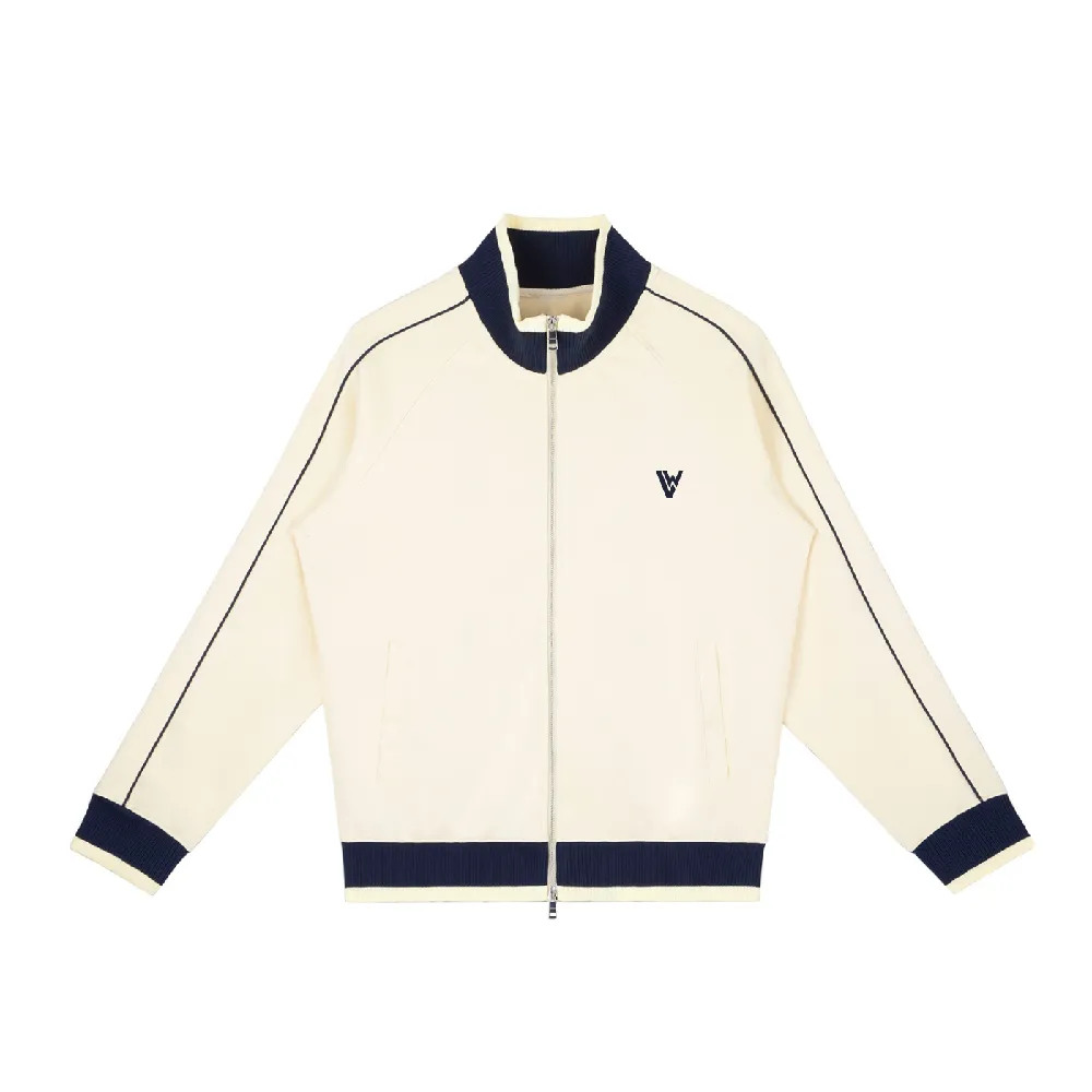 Venace ring system track jacket