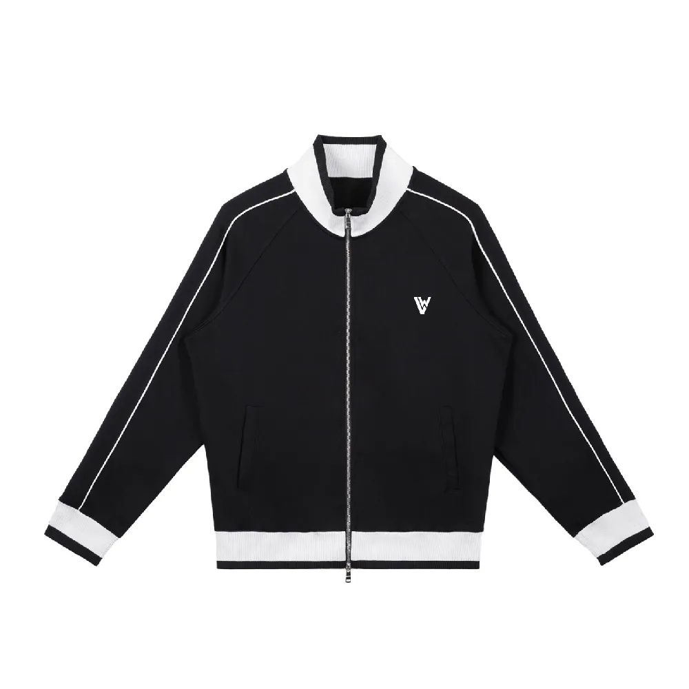 Venace ring system track jacket