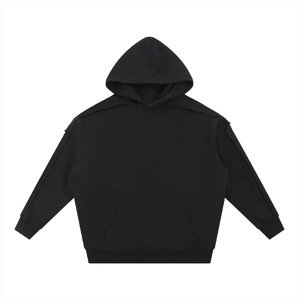 Venace cycle hoodie