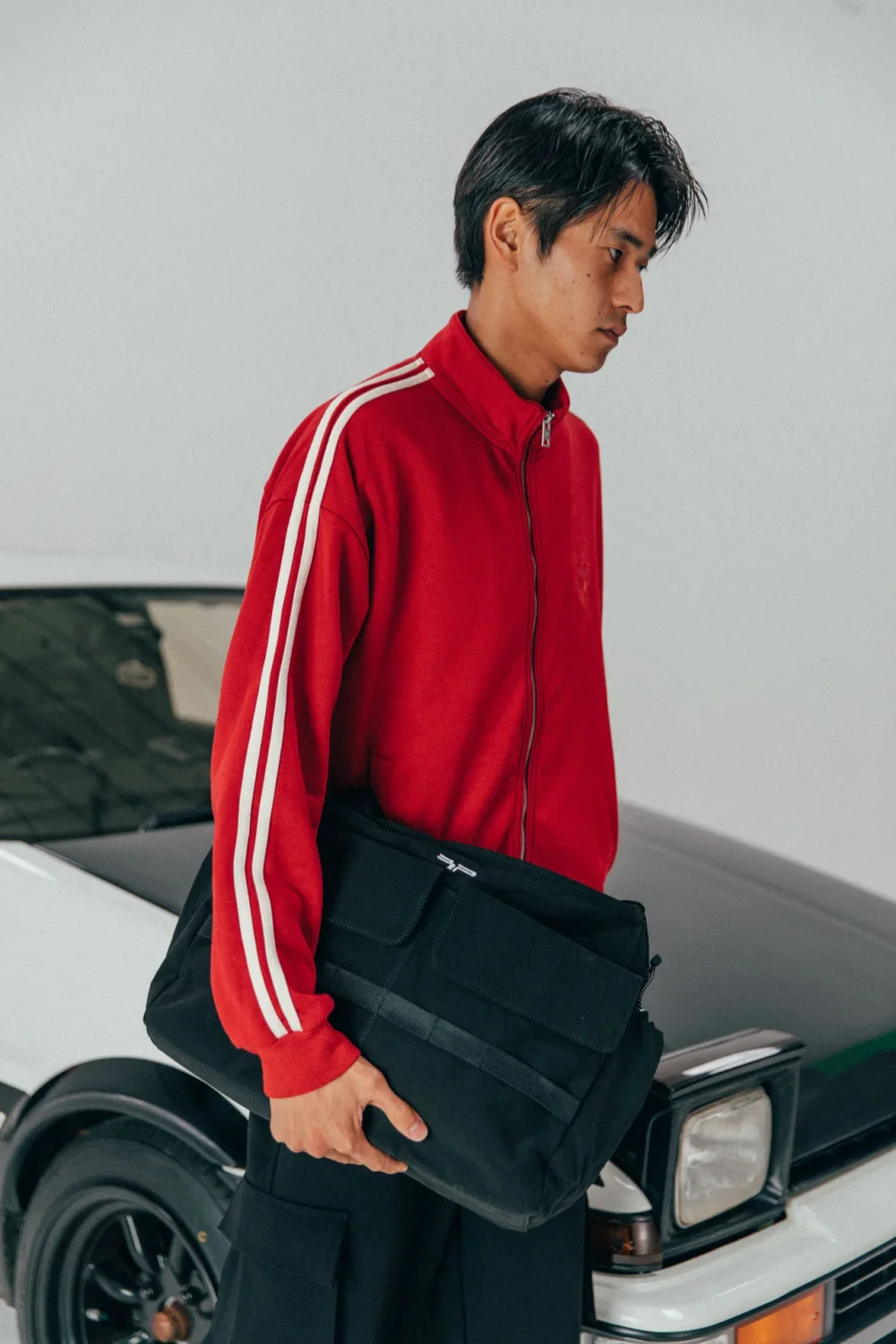 Cage Utility Bag - 4