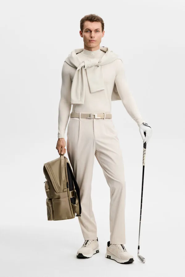 Harris Pant / Moonbeam - 4