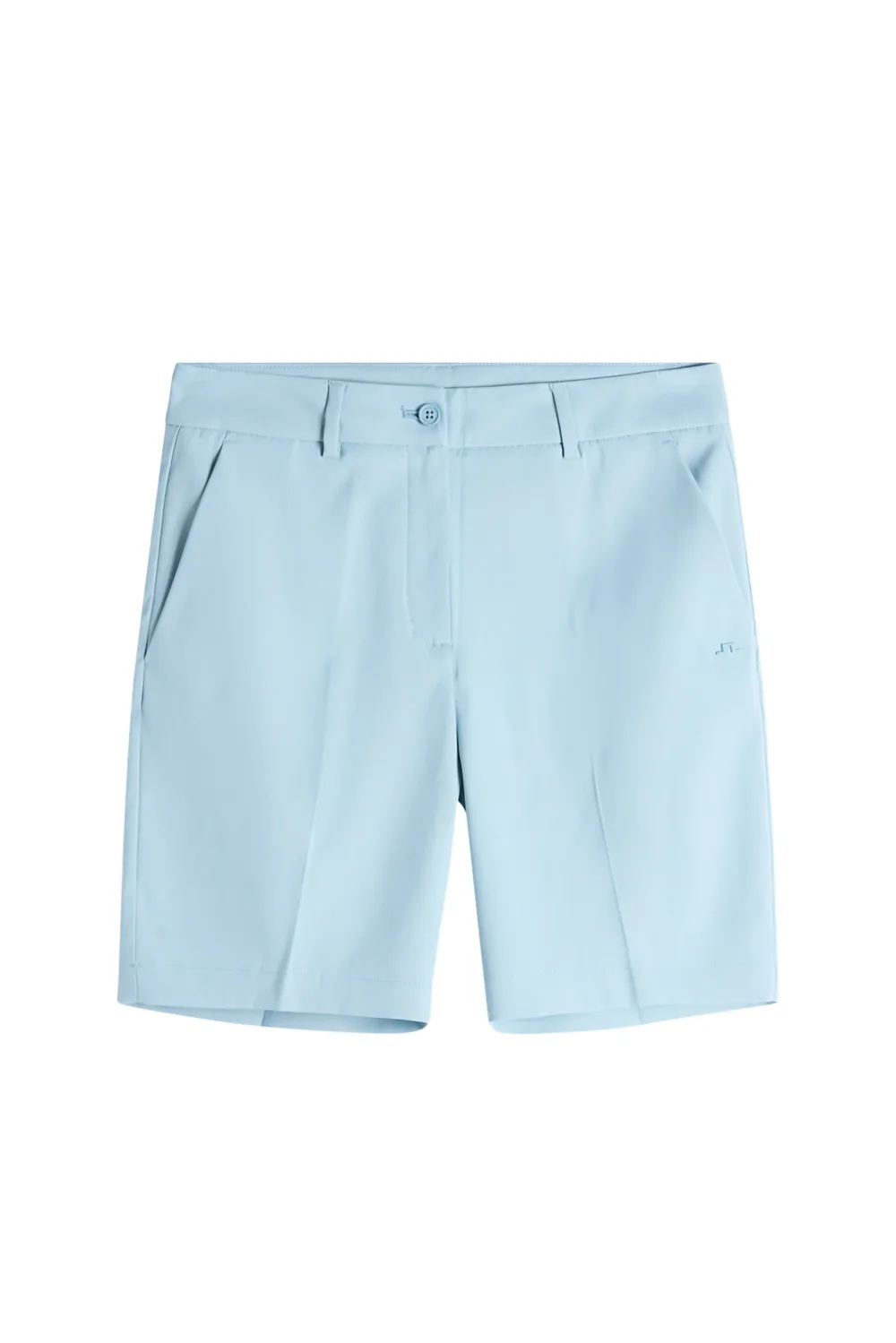 Gwen Long Shorts / Forget-Me-Not