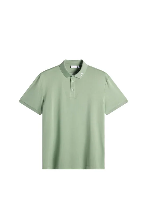 KV Polo / Hedge Green