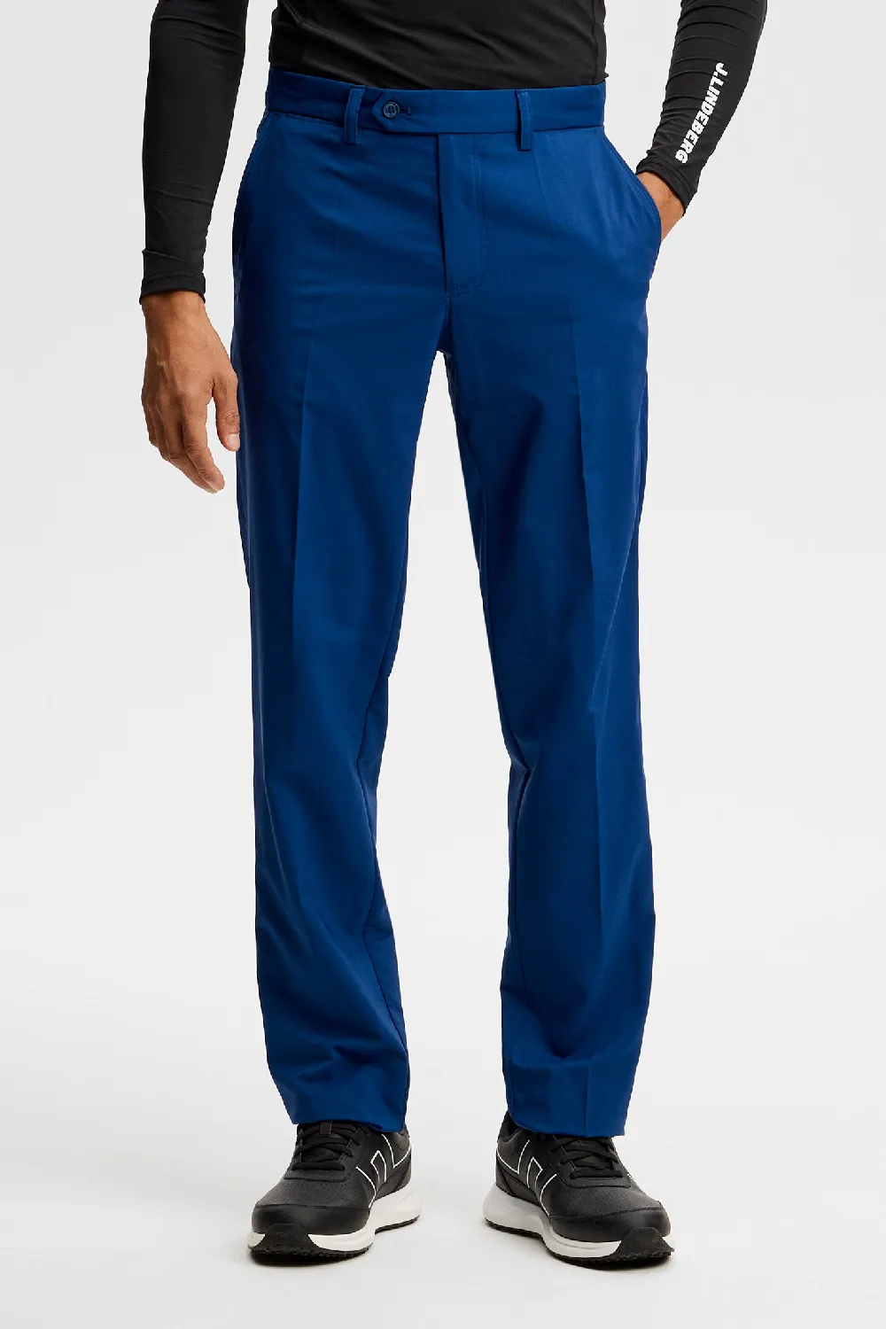 Mitch Pant Light Poly / Estate Blue - 4