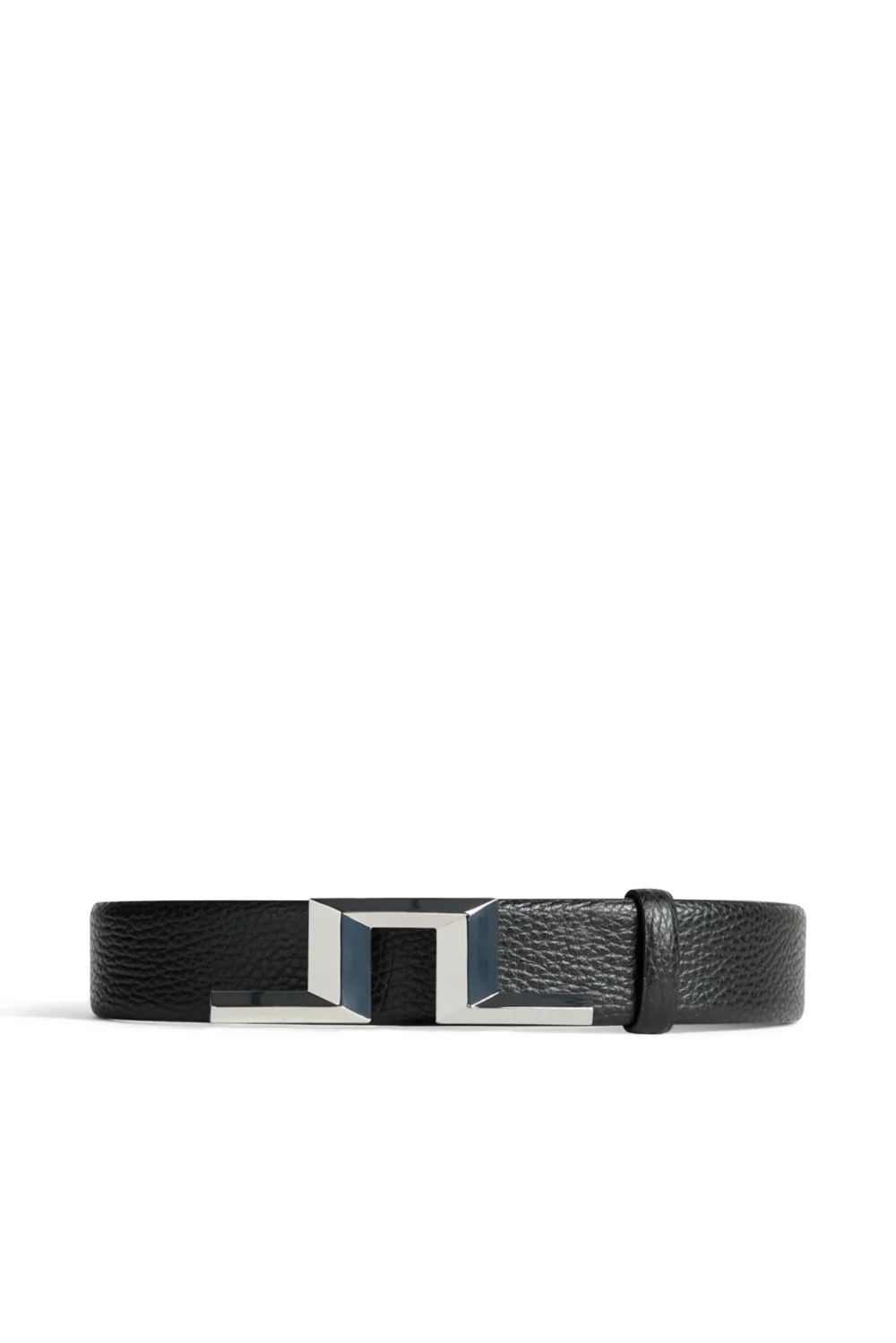 Rider Belt / Black