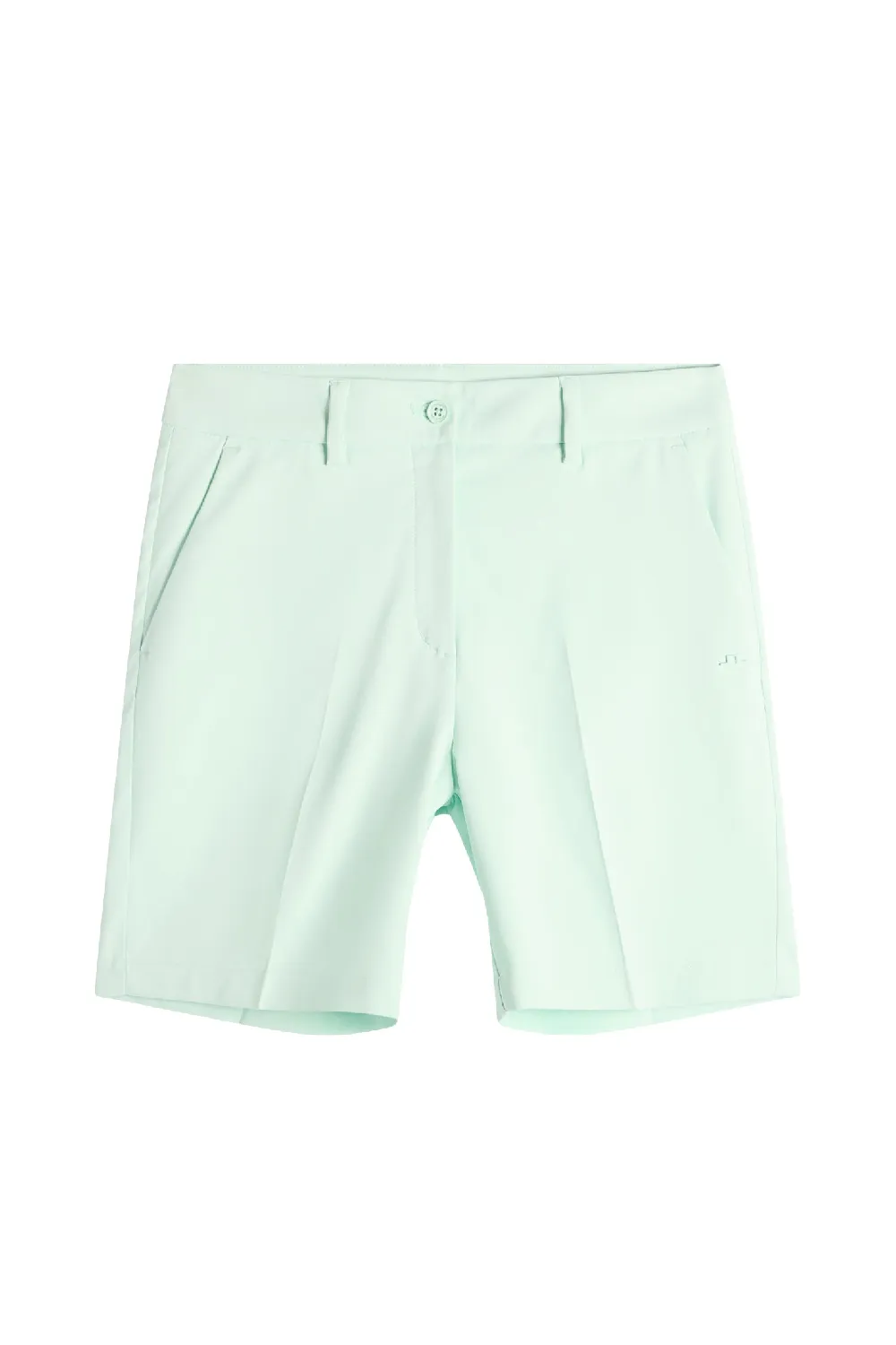 Gwen Long Shorts / Bay