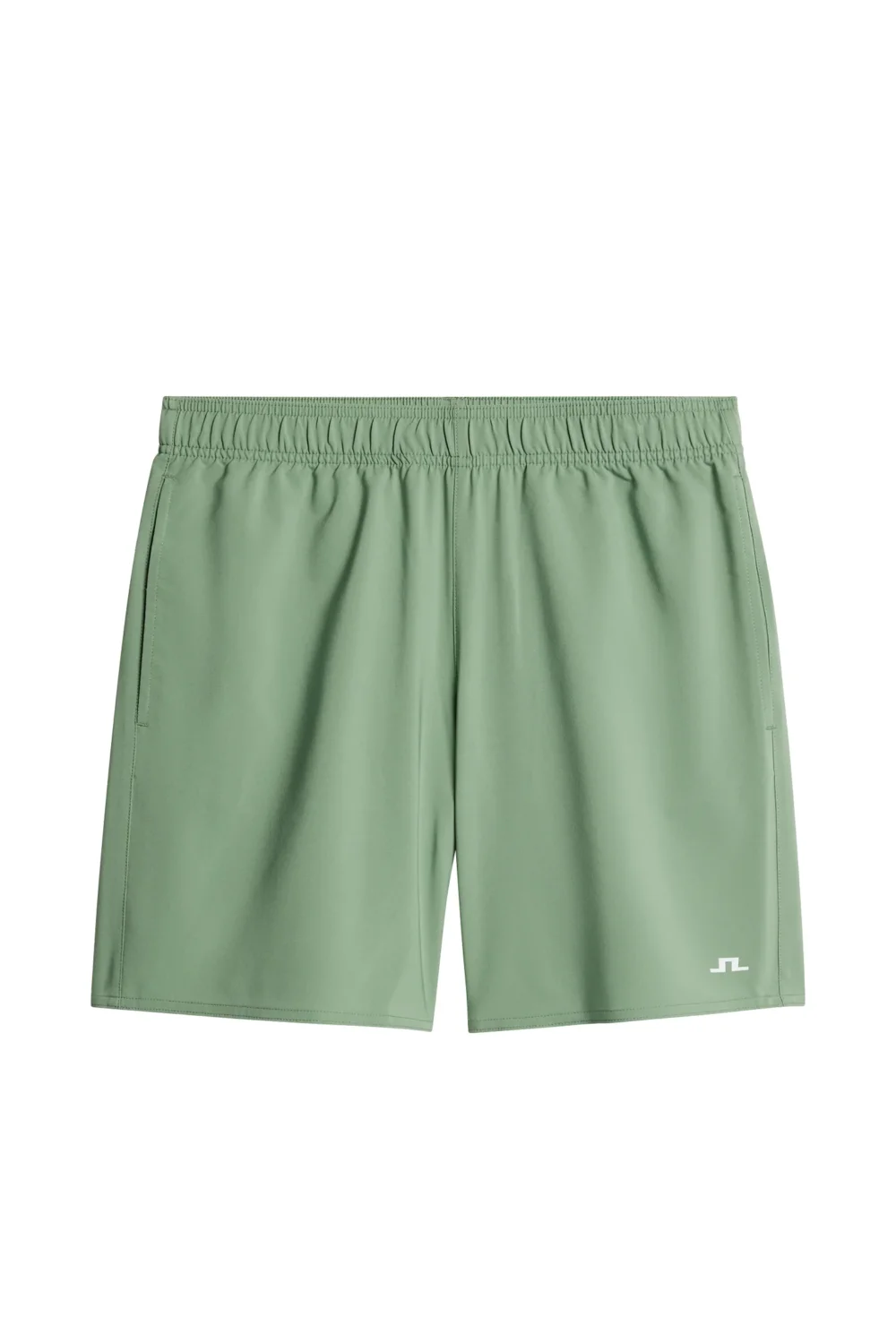 Preston Shorts / Hedge Green