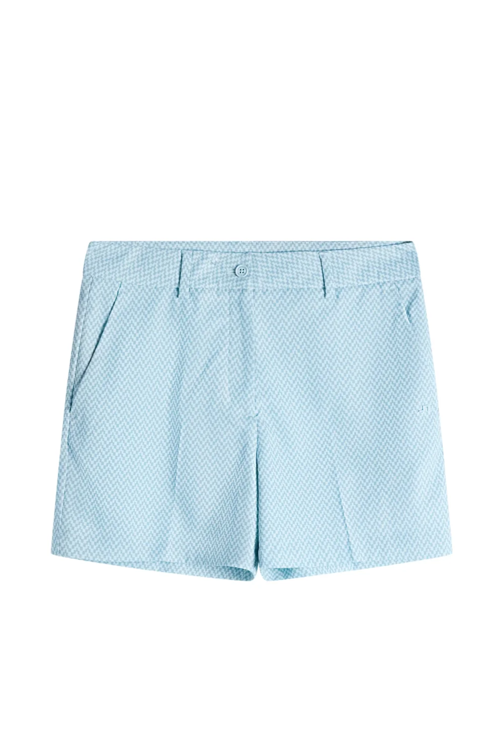 Gwen Printed Shorts / Bridge Stack Skylight S