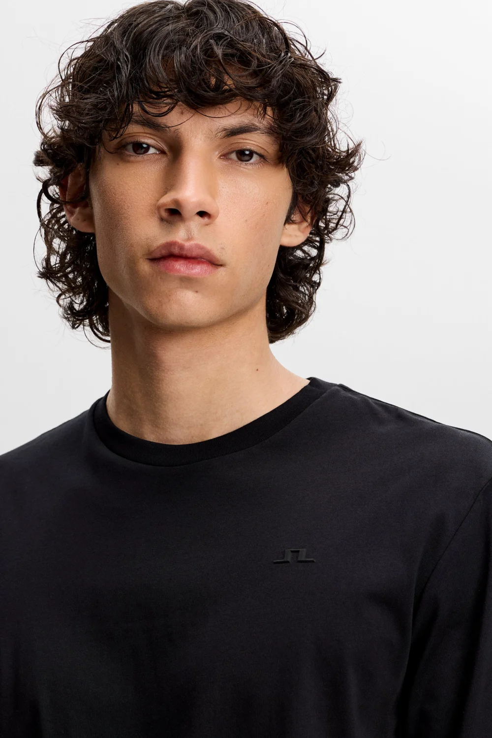 Alpha T-shirt / Black - 5