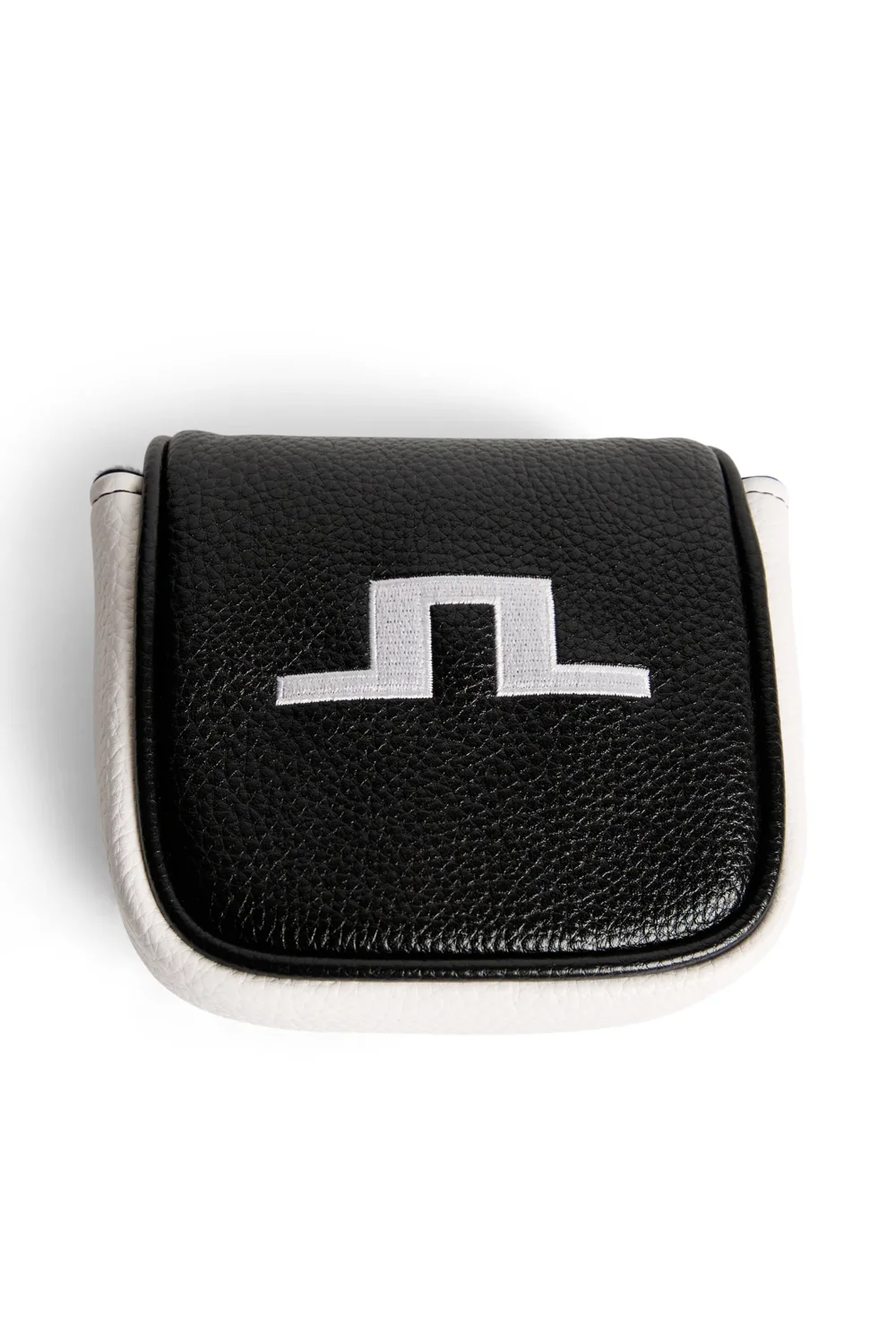 Mallet Putter Cover / Black