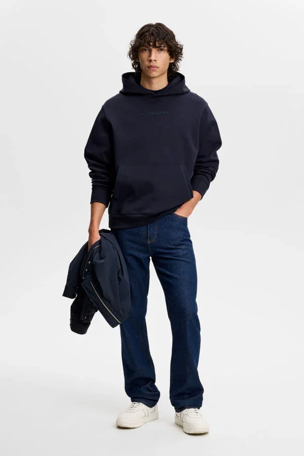 Club Hood / JL Navy - 5