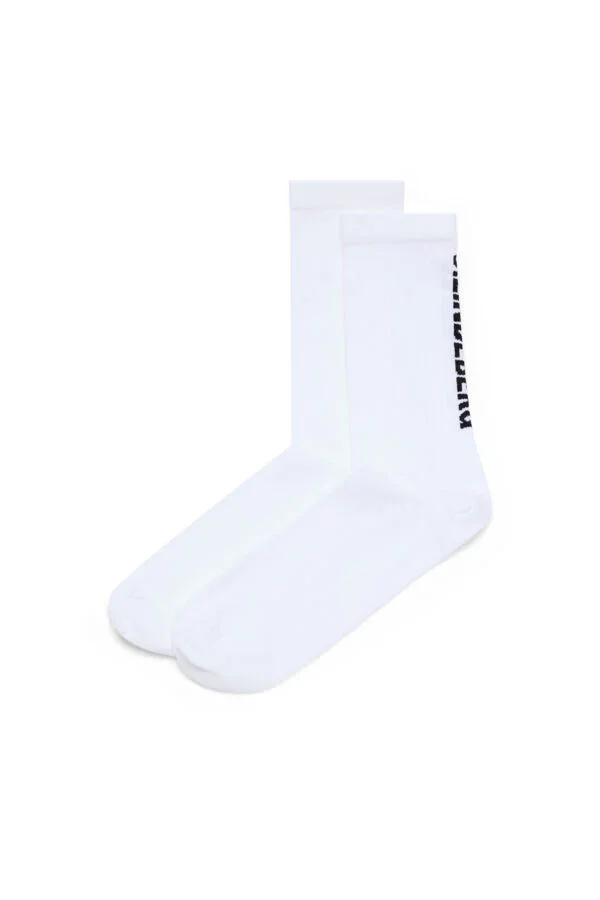 Drive Sock / White