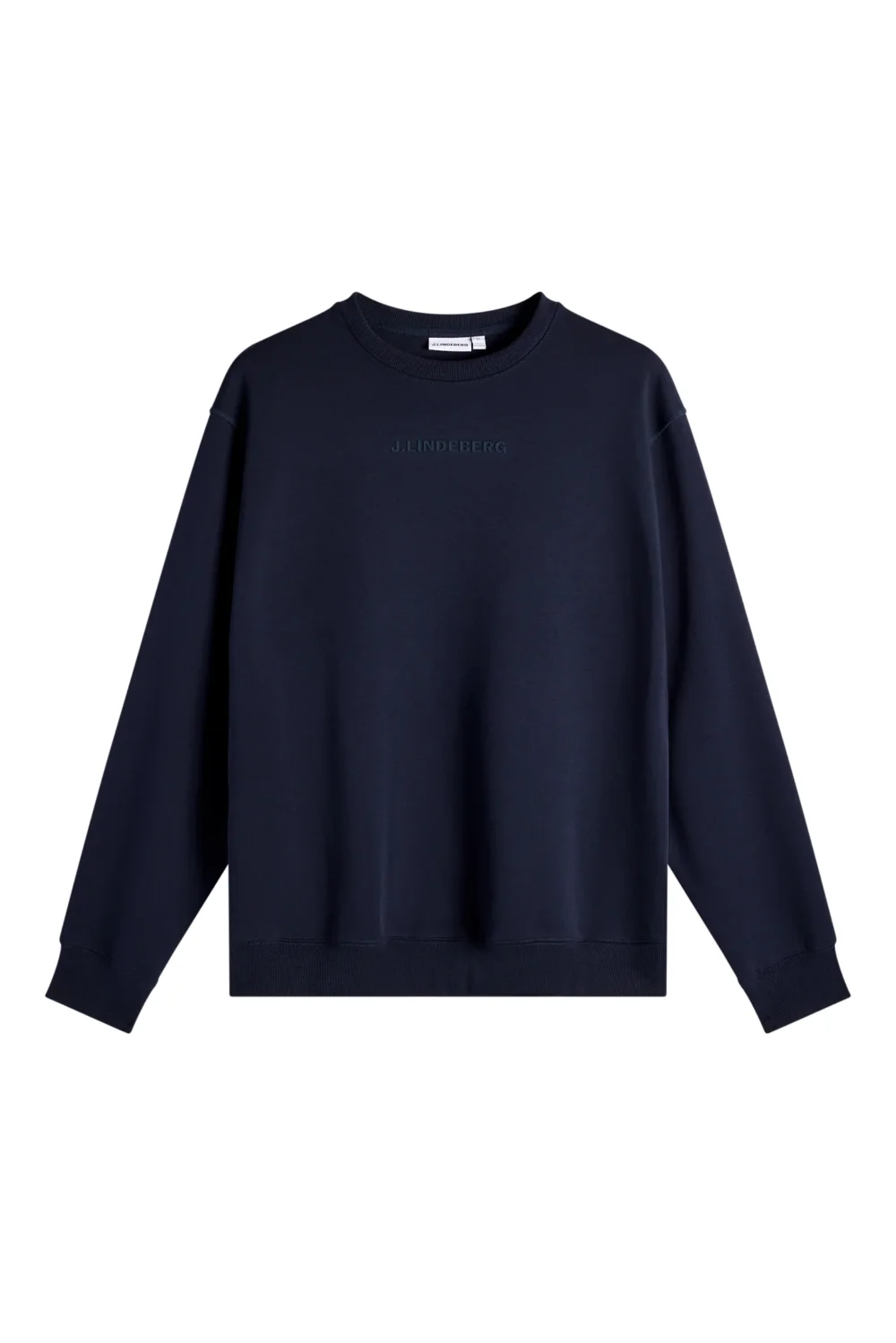 Club Crew Neck / JL Navy